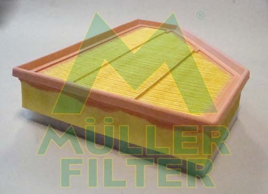 MULLER FILTER Gaisa filtrs PA3495